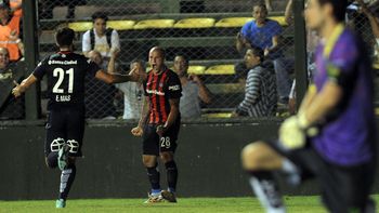 san lorenzo gano en varela, sigue de racha y es lider san lorenzo gano en varela, sigue de racha y es lider