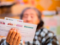 Pensión del Bienestar: el trámite que deben hacer los nuevos beneficarios para no perder su pago de septiembre 2025 Pensión del Bienestar: el trámite que deben hacer los nuevos beneficarios para no perder su pago de septiembre 2025