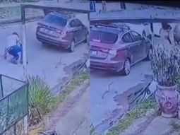 gonzalez catan: balearon en el rostro a un exgendarme durante un intento de asalto gonzalez catan: balearon en el rostro a un exgendarme durante un intento de asalto