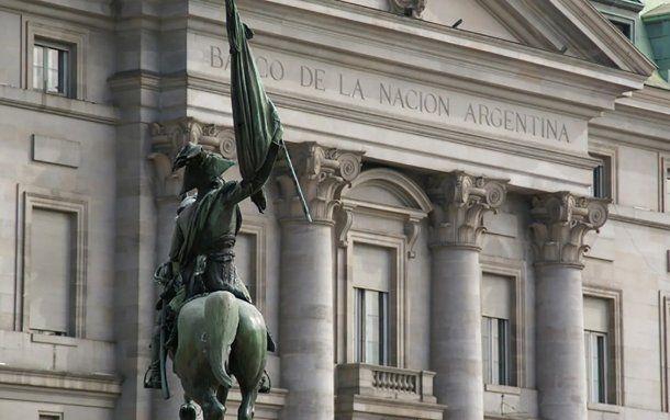 Se puso en marcha un plan de cierre de sucursales del Banco Nación: cuántas eliminarán Se puso en marcha un plan de cierre de sucursales del Banco Nación: cuántas eliminarán