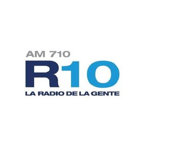 Radio 10, la que más creció