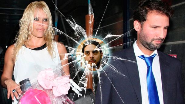 Nazarena Vélez, separada de Gonzalo Gamarra: ¿un nuevo hombre?