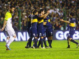 asi se jugara la 18º fecha del torneo de primera division asi se jugara la 18º fecha del torneo de primera division