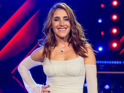 Soledad Pastorutti