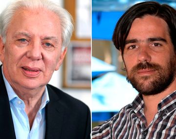 Altamira competirá con Del Caño para ser el candidato presidencial del FIT