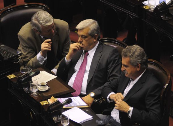 Cautelares y Casación, las dos primeras leyes de la reforma