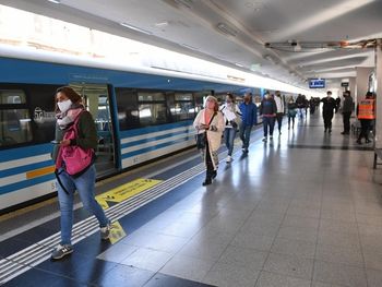 Cumbre de Ginés, Quirós y Gollán: no se habló de restricciones, pero sí de ajustar en el transporte