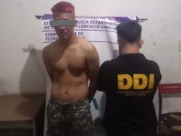 Hallan asesinados a una joven y a su hijo de 4 años: hay un detenido