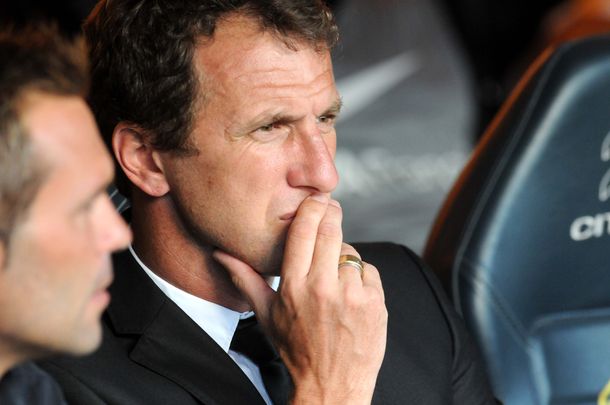 Las fotos de la derrota de Boca ante Atlético Tucumán