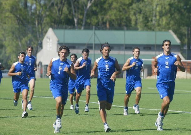 Entrenamiento-velez