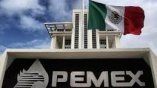 Buenas noticias para PEMEX. Buenas noticias para PEMEX.