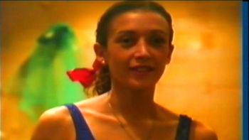 Claudia vivió toda su vida en Villa Luro Claudia vivió toda su vida en Villa Luro