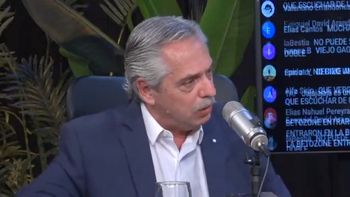 reaparecio alberto: denuncio un maltrato mediatico y manipulacion en su contra reaparecio alberto: denuncio un maltrato mediatico y manipulacion en su contra