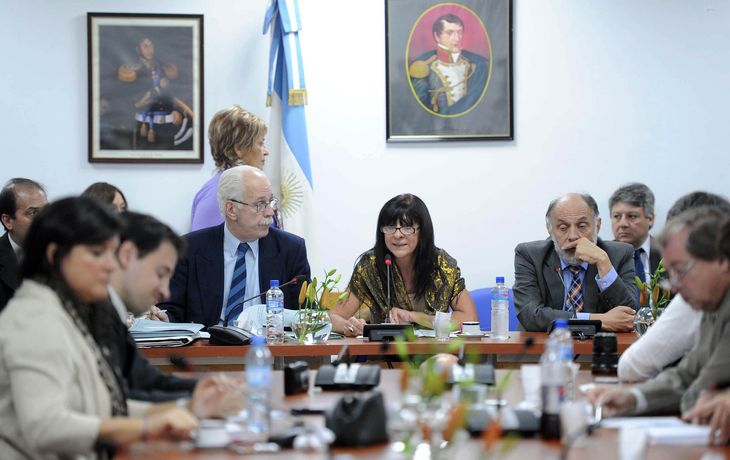 Diputados trata el proyecto sobre fertilización asistida
