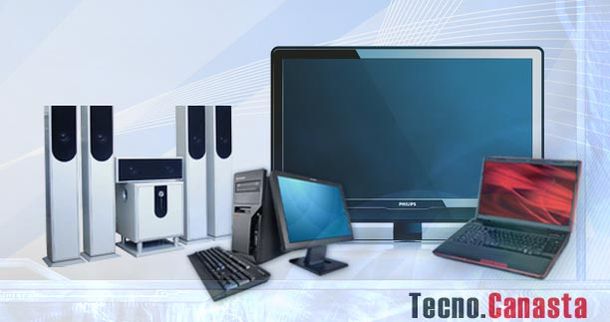 Tecno canasta nota 3