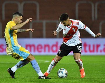 Histórica eliminación de River ante Temperley en la Copa Argentina