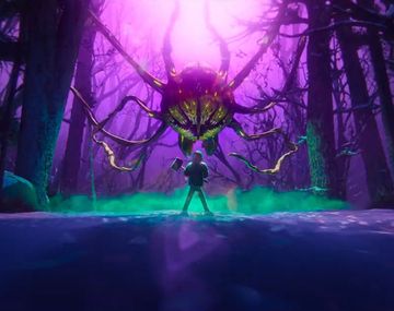 Netflix confirmó la fecha de estreno del primer spin off de Stranger Things