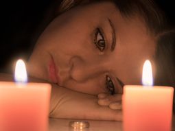 El secreto milenario para calmar los pensamientos con muy pocas palabras El secreto milenario para calmar los pensamientos con muy pocas palabras