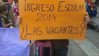 convocan a una audiencia por las fallas en inscripciones web convocan a una audiencia por las fallas en inscripciones web