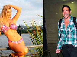 El embarazo de Flor Maggi y Matías Alé El embarazo de Flor Maggi y Matías Alé