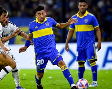 Cómo ver en vivo Central Córdoba vs. Boca Juniors por la LPF