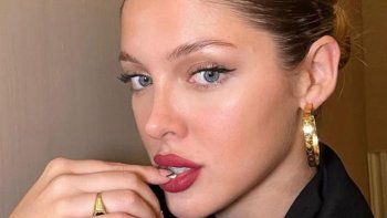 sofia gonet destrozo a mauro icardi por su romance con la china suarez y lanzo una teoria polemica sofia gonet destrozo a mauro icardi por su romance con la china suarez y lanzo una teoria polemica