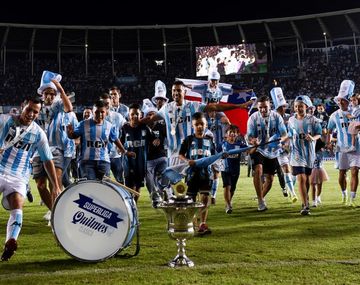 Vuelven los torneos cortos: así serán los nuevos campeonatos de la Superliga