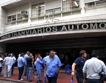 Gremios del transporte  piden diálogo