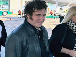 tension diplomatica: pediran la captura internacional de javier milei, karina y patricia bullrich tension diplomatica: pediran la captura internacional de javier milei, karina y patricia bullrich