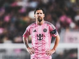 Sorpresa para Messi: Inter Miami confirmó un refuerzo para el Mundial de Clubes