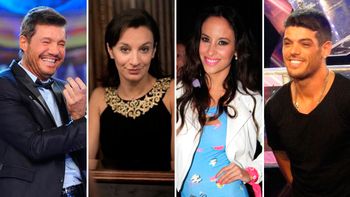 Los famosos celebran la ley contra la carrera de galgos. Los famosos celebran la ley contra la carrera de galgos.