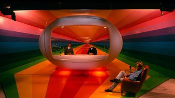 TVR vuelve renovado a la pantalla de C5N TVR vuelve renovado a la pantalla de C5N