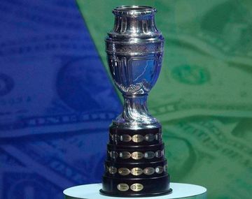 Hoy arranca la Copa América: ¿cuánto dinero se llevará el campeón?