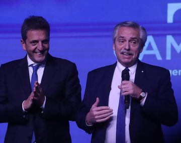 Fotos Mariano Fuchila (Ámbito Financiero)