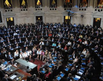 Diputados: el proyecto para combatir el trabajo informal obtuvo dictamen de comisión