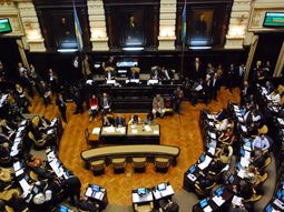 Legislatura bonaerense Legislatura bonaerense