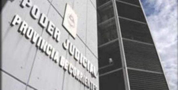 Renunció el presidente del Tribunal Superior de Justicia de Corrrientes