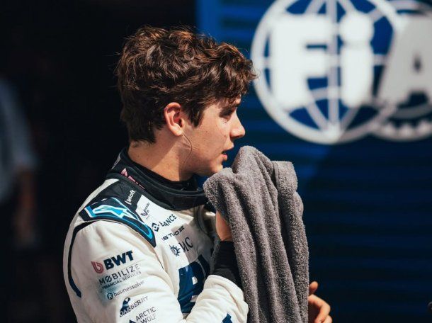 Alpine en caída libre: los motivos del pobre rendimiento y cómo perjudica a Colapinto