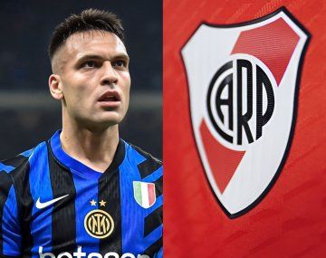 Lautaro y el duelo con River en el Mundial de Clubes: Será como una final