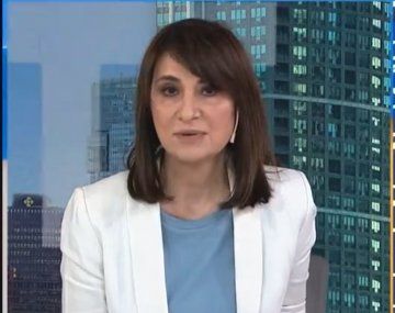 Día de la Memoria: hasta en LN+ cruzaron al Gobierno por su mirada negacionista