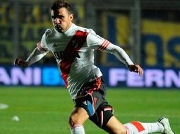 desgarrado, bertolo se perdera las semifinales de la copa libertadores desgarrado, bertolo se perdera las semifinales de la copa libertadores