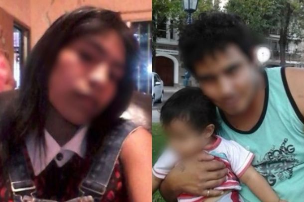 Horror en Mendoza: una pareja mató a golpes a su hijo porque rompió un televisor