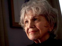 no fue murakami: el nobel de literatura, para una canadiense no fue murakami: el nobel de literatura, para una canadiense