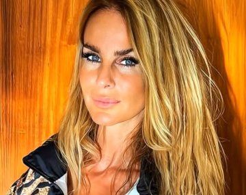 La bronca de Sabrina Rojas ante un titular machista tras un video viral: su descargo