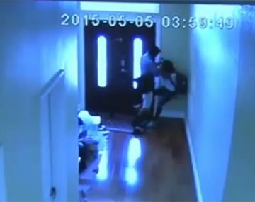 Una nena de 13 años se defendió de un violador que se metió en su casa