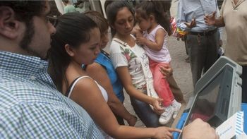 Gentileza El Tribuno de Salta Gentileza El Tribuno de Salta