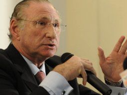 Cherquis Bialo relató su momento más duro y habló de su recuperación: Haga lo que tenga que hacer