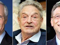 Bill-gates,george-soros,ted