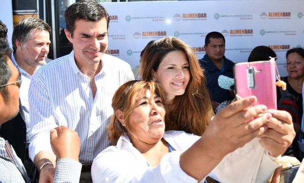 Juan Manuel Urtubey: La lealtad es con los más humildes