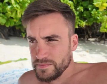 Nicolás Tagliafico